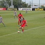 Царско село излъга Етър насред Велико Търново (ВИДЕО) | KotaSport