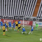 Белия излъга Ботев (Пд)! Арда и „канарчетата“ потрошиха гредите на „Лаута“ (ВИДЕО) | KotaSport