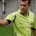 Синът на бивш топ рефер пред дебют в Австрийската бундеслига
