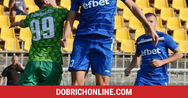 Няма да се допускат зрители на проверката срещу „Пирин“ /Бл/ в Албена – 2020.06.24 – Спортни