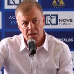 Наско Сираков: Ако трябва няма да пускаме камери на Герена!