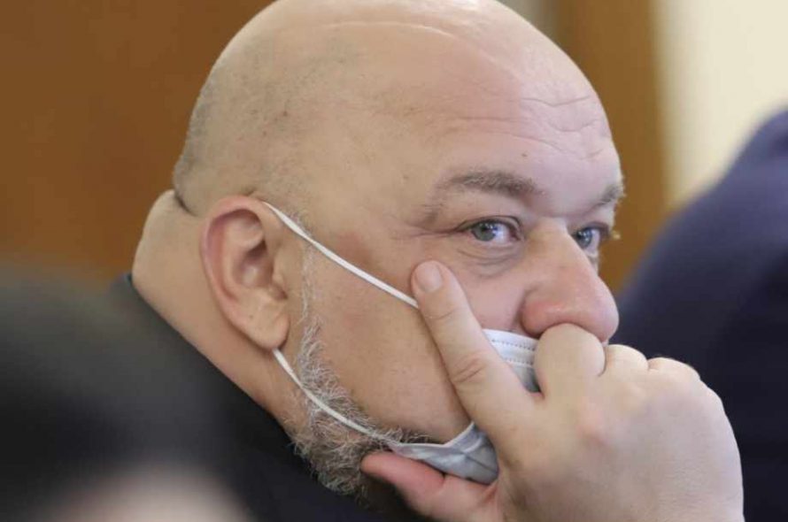 Не ние се грижим за организацията с публиката на финала за Купата