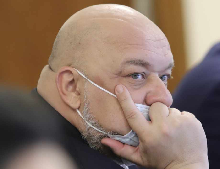 Не ние се грижим за организацията с публиката на финала за Купата
