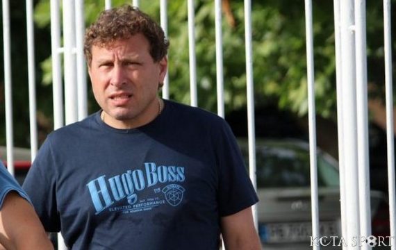Вили Вуцов пощуря след крушението на ЦСКА-София: Ши*аме чорбарите (ВИДЕО 18+) | KotaSport
