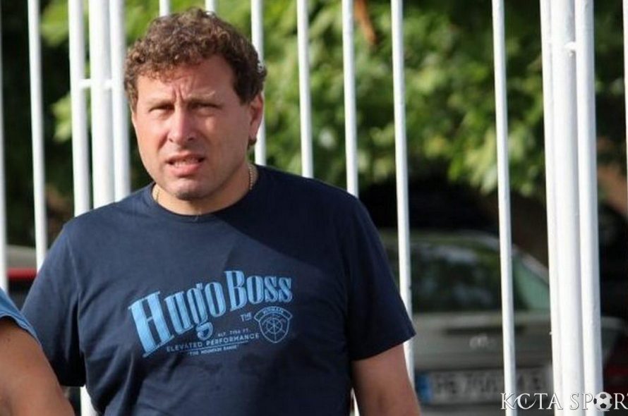 Вили Вуцов пощуря след крушението на ЦСКА-София: Ши*аме чорбарите (ВИДЕО 18+) | KotaSport