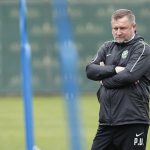 Върба нахвали ЦСКА-София: Те са на равнището на някои отбори, които ще срещнем в Европа (ВИДЕО) | KotaSport