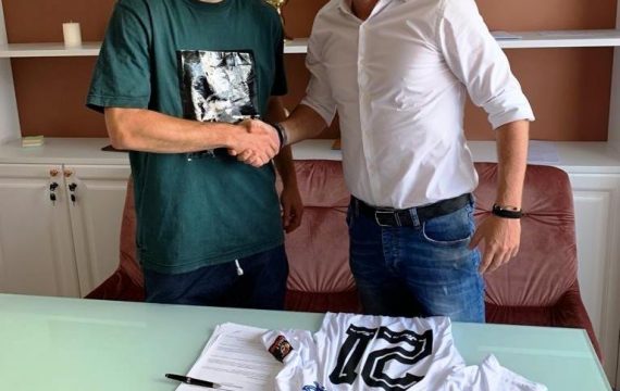 Изненада! Бивш голмайстор на ЦСКА и Левски подписа с най-големия румънски гранд!