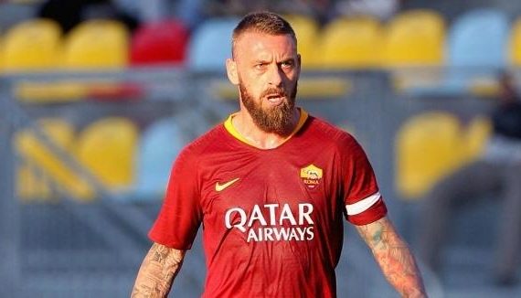 Де Роси сред кандидатите за треньор на Фиорентина