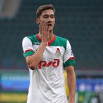 Милан се прицели в халф на Локомотив (М)