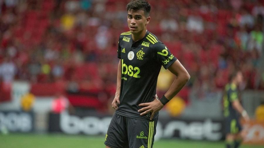 Реал Мадрид може да прати голям талант в Първа Бундеслига