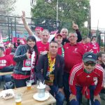 Футбол в Англия с фенове- няма да е скоро!