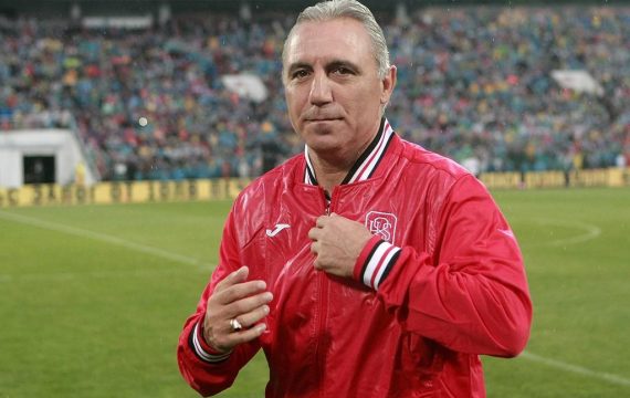Христо Стоичков: Боли ме,но вече не сме приятели с Марадона…