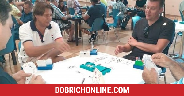 Eвропейски шампион поведе в Приморско – 2020.08.29 – Спортни