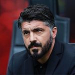 Гатузо: Мога да спра Меси само в мечтите си