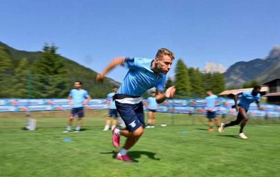 Имобиле изравни рекорд на Игуаин в Серия А