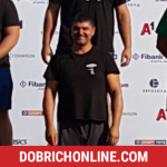 Два медала взеха атлетите от СКЛА „Добрич“ при мъжете – 2020.08.10 – Спортни