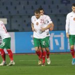 България бе на секунди от победата срещу Ейре, но я изтърва