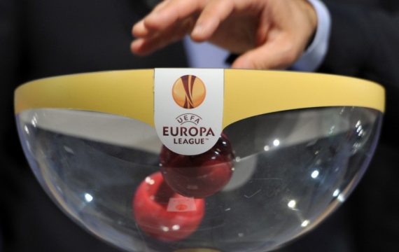 ЦСКА с изключително тежък жребий за плейофа на Лига Европа