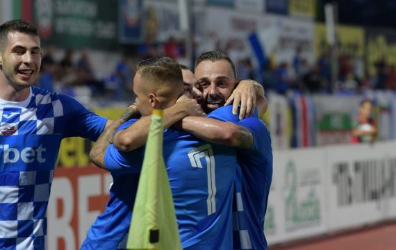 Монтана тресна Ботев (Пд) и май подписа уволнението на Феро (ВИДЕО) | KotaSport