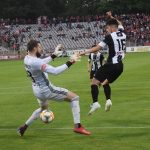 Локомотив тресна ЦСКА-София! Защитник закопа „червените“ (ВИДЕО) | KotaSport