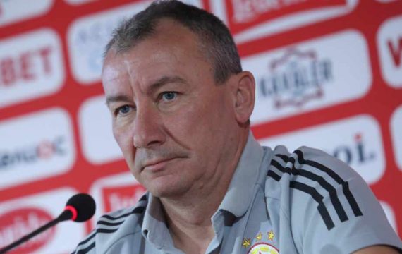 ЦСКА освобождава Белчев след равенството с Арда, вече има фаворит за нов треньор