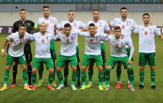 Без фенове за ключов за България мач по пътя към Европейското
