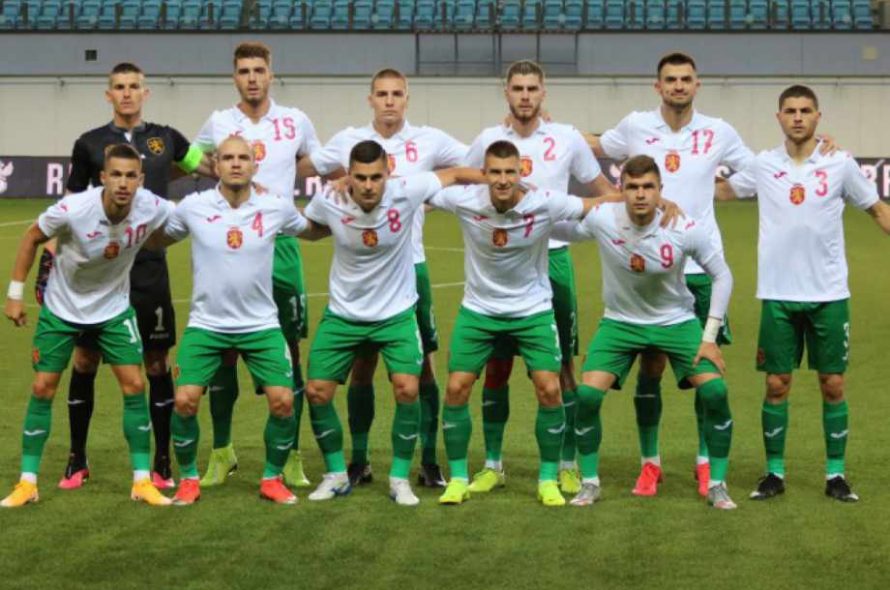 Без фенове за ключов за България мач по пътя към Европейското