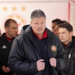Любо Пенев ще бистри стратегия срещу Миньор