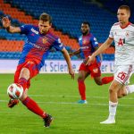 ЦСКА-София обърна Базел и e в групите на Лига Европа(ВИДЕО) | KotaSport