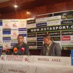 Балтанов пред KOTASPORT: Казаха ни, че трябва да си тръгнем от Ботев! Няма да се зарадвам, ако им вкарам гол (ВИДЕО) | KotaSport