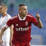 Камбуров: Знам, че мога да вкарвам! Надявам се да продължа да играя така (ВИДЕО) | KotaSport