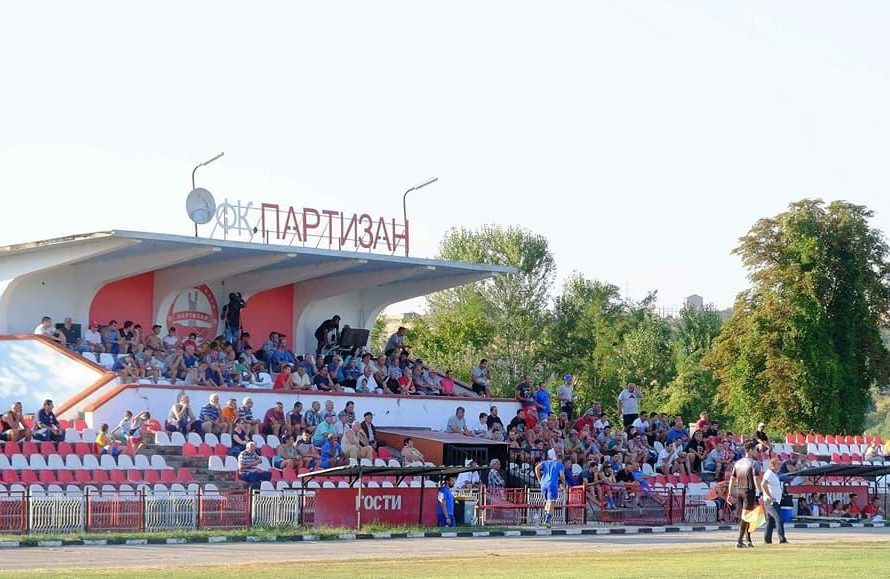 Шок в Партизан! Половината отбор виси за историческия мач с Левски (ВИДЕО) | KotaSport