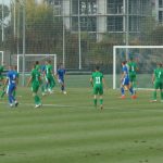 Левски U19 показа на батковците как се прави! Вкара 3 на Лудогорец (ВИДЕО) | KotaSport