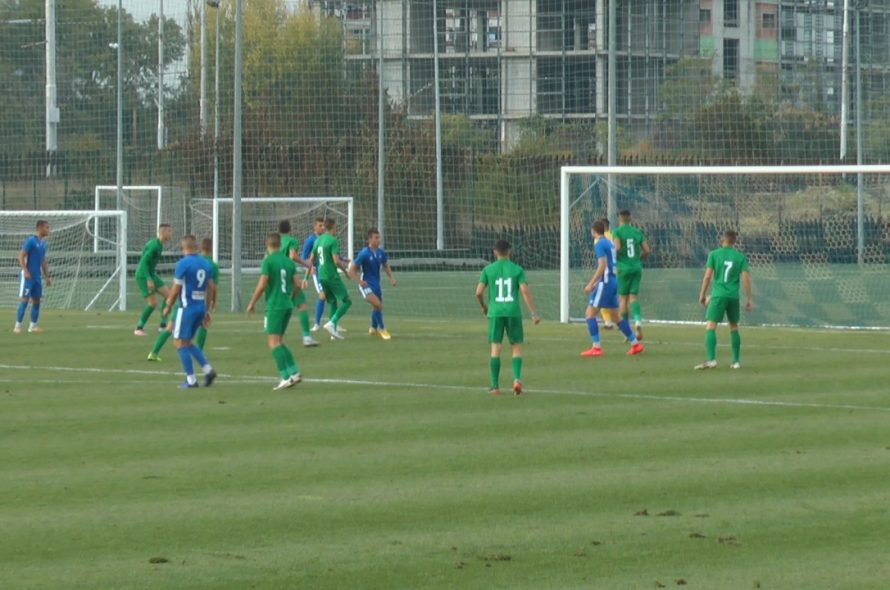 Левски U19 показа на батковците как се прави! Вкара 3 на Лудогорец (ВИДЕО) | KotaSport