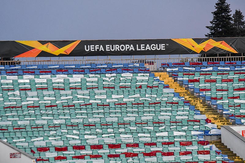 Спортните мероприятия остават по програма