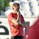 Акрапович ще поеме ЦСКА, но влезе в задочен спор с Крушарски