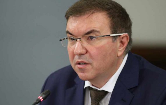 Министър Ангелов призова за отлагане на Конгреса на БФС