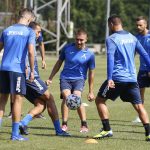 Нападател от мъжкия отбор на Левски се развихри при юношите (ВИДЕО) | KotaSport