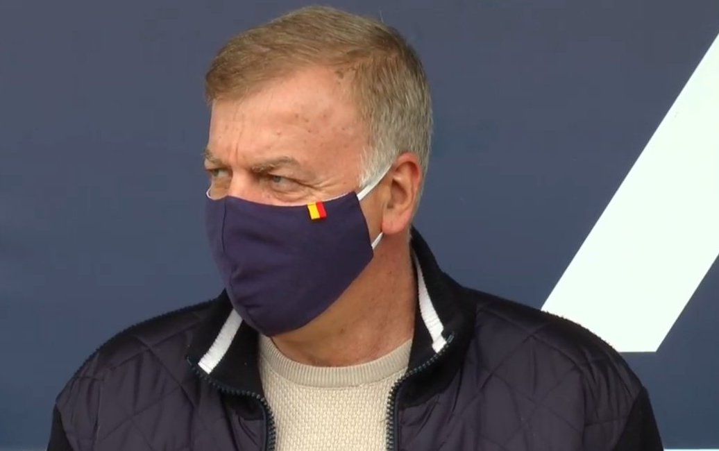 Сираков обясни за мача с ЦСКА-София и Петър Хубчев! Чакат до дни спонсорски договор (ВИДЕО) | KotaSport