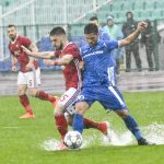 Дербито между ЦСКА и Левски ще се играе без публика