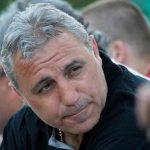Стоичков надъха играчите на ЦСКА преди дербито с Левски