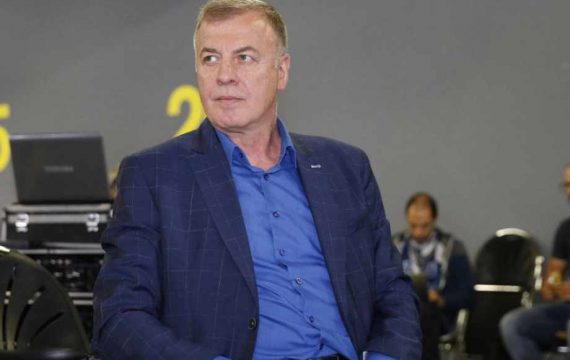 „Левски“ се похвали, че е намалил задълженията си с 3 милиона лева