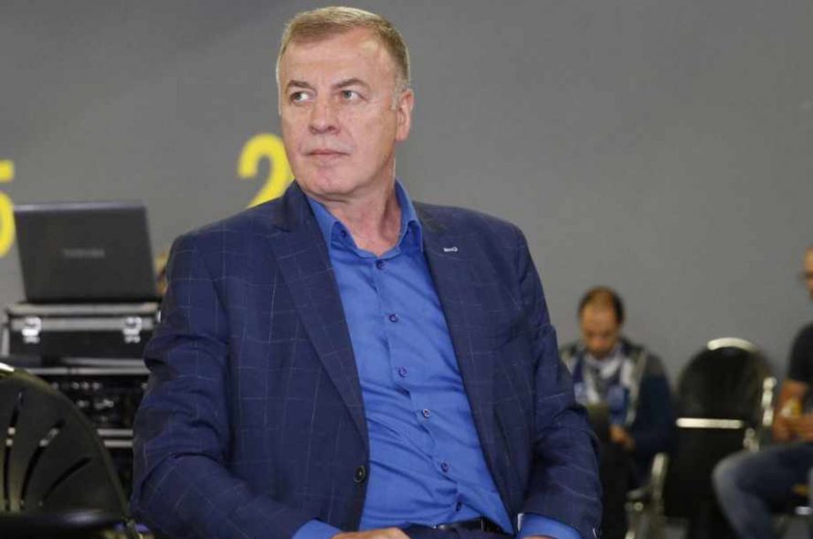„Левски“ се похвали, че е намалил задълженията си с 3 милиона лева