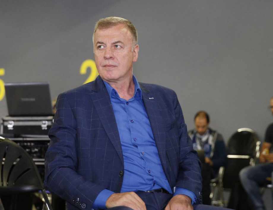„Левски“ се похвали, че е намалил задълженията си с 3 милиона лева