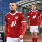 Летящ ЦСКА отнесе Рома на стадион „Васил Левски“