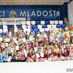 СКХГ „Черноморец“ с нежен поздрав към бургазлии (ВИДЕО) | KotaSport