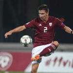 Левски взима латвийски национал (ВИДЕО) | KotaSport