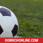 Играч вкара 15 гола в мач от Аматьорската футболна лига – Добрич – 2020.12.01 – Спортни