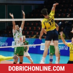 Първа шампионатна загуба записа „Добруджа 07“ – 2020.12.19 – Спортни