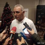 Стоичков надъха Кобрата: Българските юмруци са най-железни!